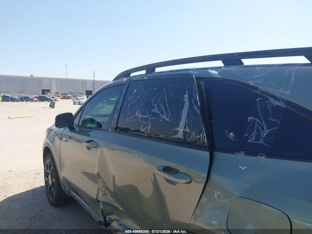 KIA Sorento X-line Sx 2025 5XYRKDJF4SG366147 Image 17