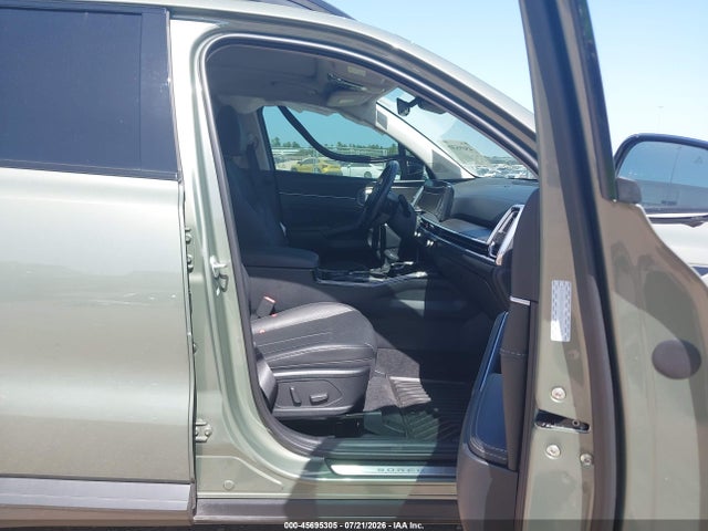 KIA Sorento X-line Sx 2025 5XYRKDJF4SG366147 Image 5