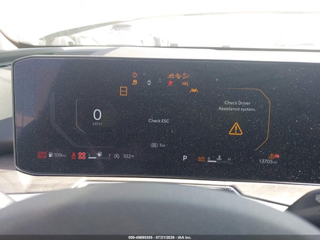 KIA Sorento X-line Sx 2025 5XYRKDJF4SG366147 Image 7