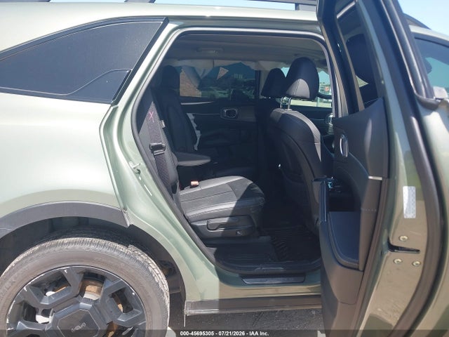 KIA Sorento X-line Sx 2025 5XYRKDJF4SG366147 Image 8