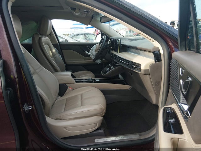 Aukcja sprzedaży 2020 Lincoln Corsair Standard, vin: 5LMCJ1C9XLUL07594, numer aukcji: 45695314