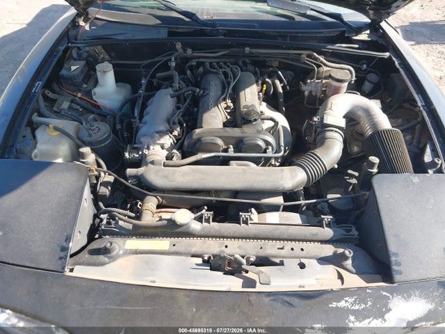 1995 Mazda Mx-5 Miata მანქანა იყიდება აუქციონზე, vin: JM1NA3535S0611541, აუქციონის ნომერი: 45695318