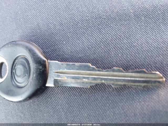 1995 Mazda Mx-5 Miata მანქანა იყიდება აუქციონზე, vin: JM1NA3535S0611541, აუქციონის ნომერი: 45695318