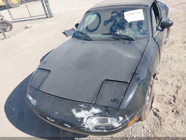 1995 Mazda Mx-5 Miata მანქანა იყიდება აუქციონზე, vin: JM1NA3535S0611541, აუქციონის ნომერი: 45695318