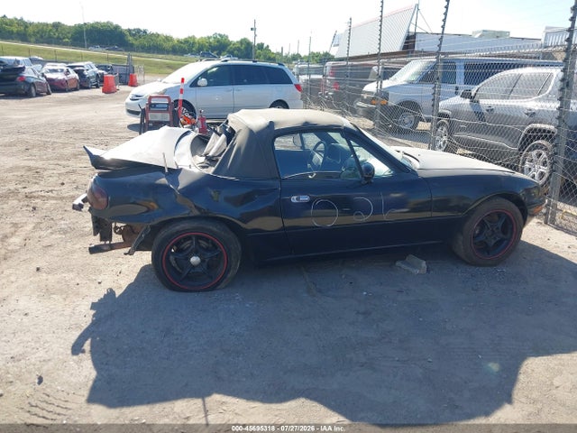 1995 Mazda Mx-5 Miata მანქანა იყიდება აუქციონზე, vin: JM1NA3535S0611541, აუქციონის ნომერი: 45695318