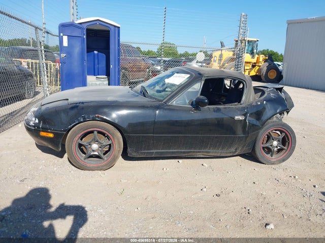 1995 Mazda Mx-5 Miata მანქანა იყიდება აუქციონზე, vin: JM1NA3535S0611541, აუქციონის ნომერი: 45695318
