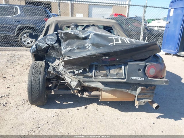 1995 Mazda Mx-5 Miata მანქანა იყიდება აუქციონზე, vin: JM1NA3535S0611541, აუქციონის ნომერი: 45695318