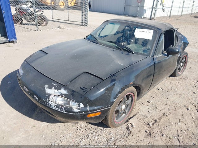1995 Mazda Mx-5 Miata მანქანა იყიდება აუქციონზე, vin: JM1NA3535S0611541, აუქციონის ნომერი: 45695318