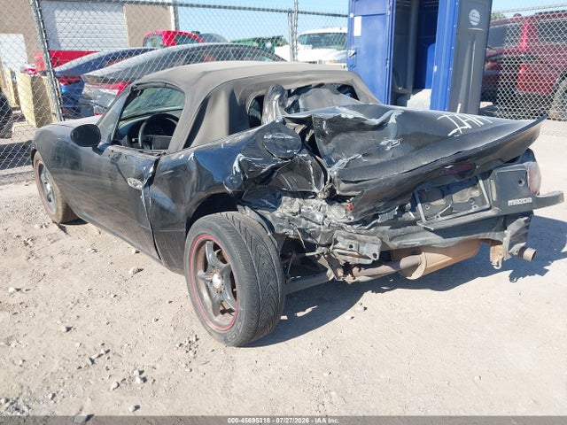 1995 Mazda Mx-5 Miata მანქანა იყიდება აუქციონზე, vin: JM1NA3535S0611541, აუქციონის ნომერი: 45695318