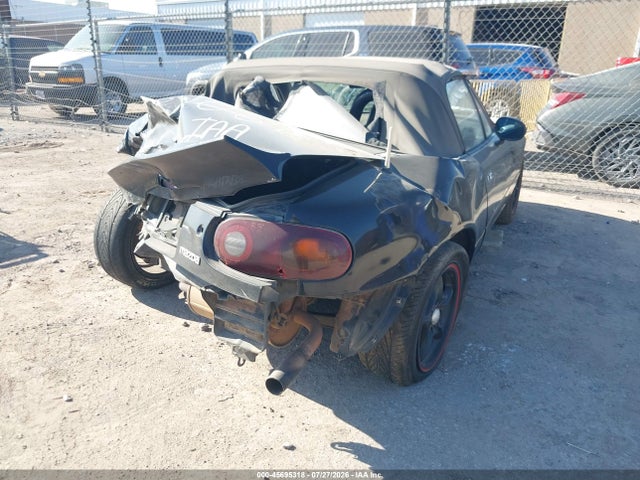 1995 Mazda Mx-5 Miata მანქანა იყიდება აუქციონზე, vin: JM1NA3535S0611541, აუქციონის ნომერი: 45695318