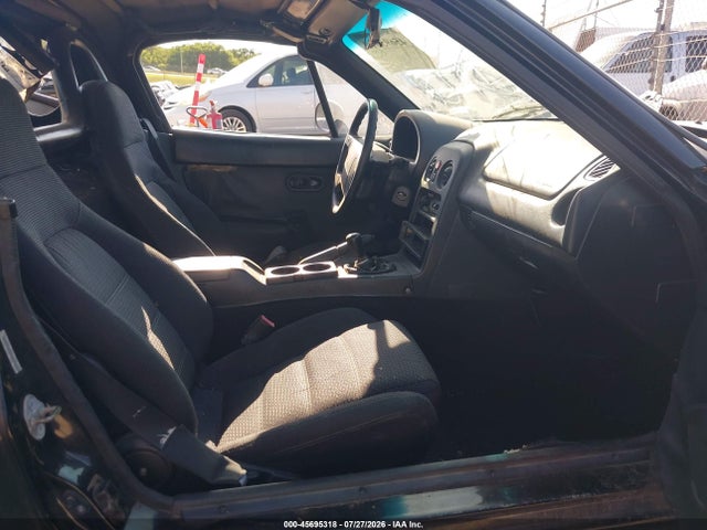 1995 Mazda Mx-5 Miata მანქანა იყიდება აუქციონზე, vin: JM1NA3535S0611541, აუქციონის ნომერი: 45695318