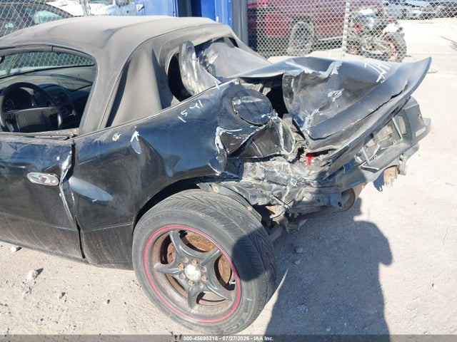1995 Mazda Mx-5 Miata მანქანა იყიდება აუქციონზე, vin: JM1NA3535S0611541, აუქციონის ნომერი: 45695318