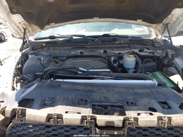 RAM 2500 Tradesman 2014 3C7WR4AJXEG184738 Image 26