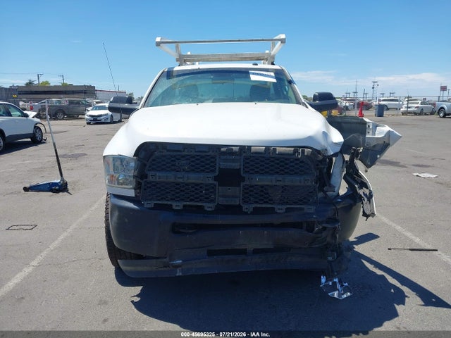 RAM 2500 Tradesman 2014 3C7WR4AJXEG184738 Image 29