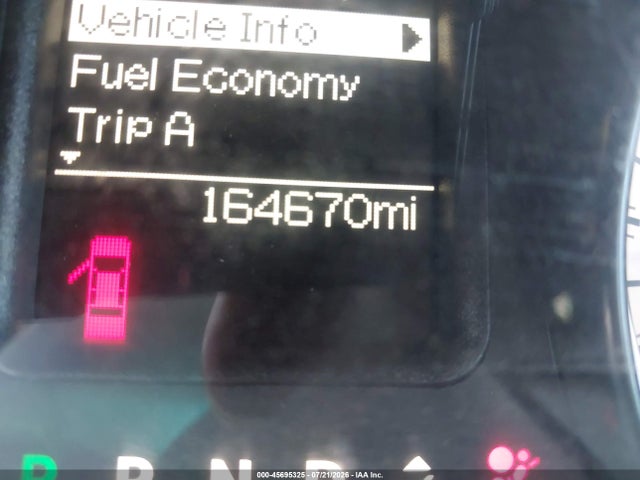 RAM 2500 Tradesman 2014 3C7WR4AJXEG184738 Image 32