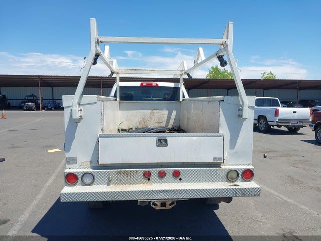 3C7WR4AJXEG184738 RAM 2500 Tradesman