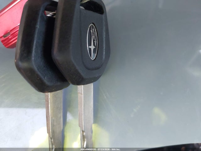 45695328 :رقم المزاد ، JF2SHADC1DH443553 vin ، 2013 Subaru Forester 2.5x Premium مزاد بيع