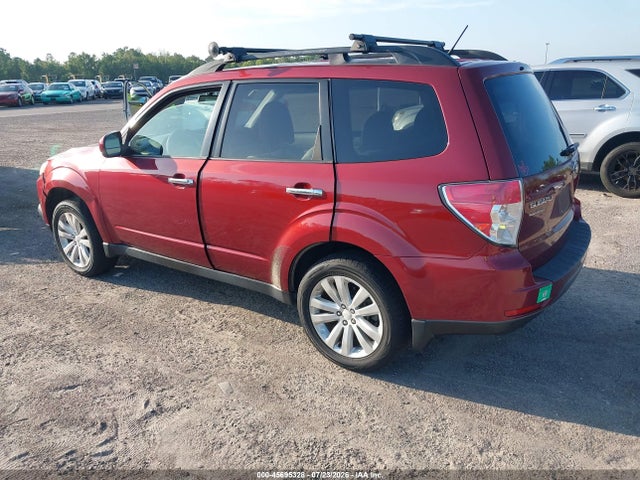 45695328 :رقم المزاد ، JF2SHADC1DH443553 vin ، 2013 Subaru Forester 2.5x Premium مزاد بيع