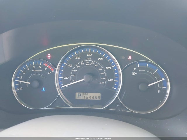 45695328 :رقم المزاد ، JF2SHADC1DH443553 vin ، 2013 Subaru Forester 2.5x Premium مزاد بيع