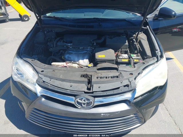 4T4BF1FK5FR496714 Toyota CAMRY LE