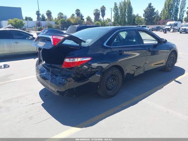 Toyota CAMRY LE 2015 4T4BF1FK5FR496714 Image 4
