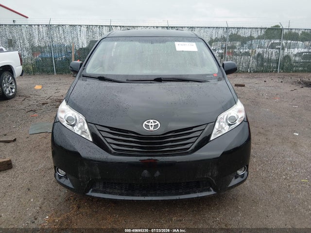 Toyota Sienna Le 8 Passenger 2016 5TDKK3DC9GS756720 Image 12