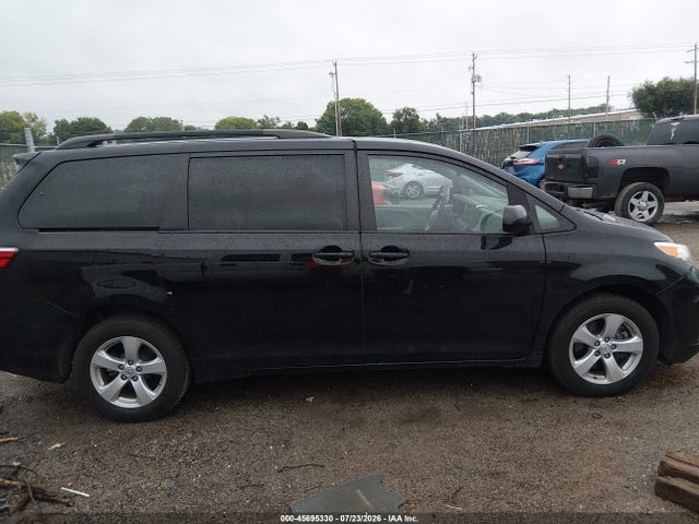 Toyota Sienna Le 8 Passenger 2016 5TDKK3DC9GS756720 Image 13