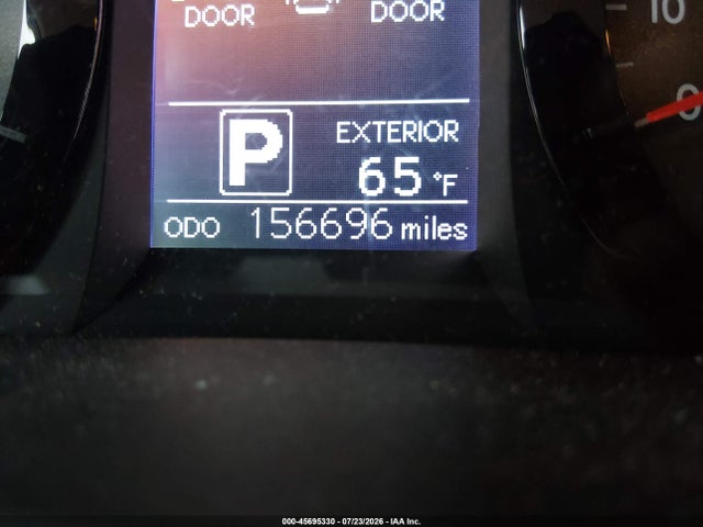 Toyota Sienna Le 8 Passenger 2016 5TDKK3DC9GS756720 Image 15