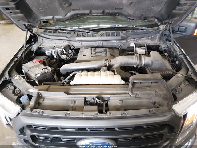 Продажа на аукционе авто 2021 Ford F-150 Xlt, vin: 1FTFW1E88MKE89142, номер лота: 45695333