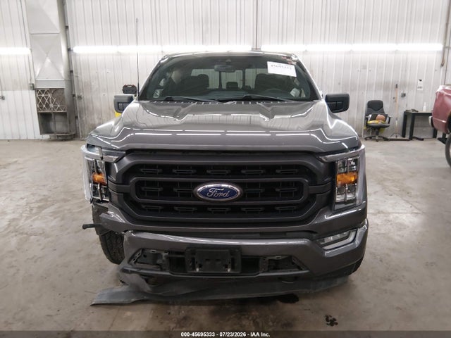 Продажа на аукционе авто 2021 Ford F-150 Xlt, vin: 1FTFW1E88MKE89142, номер лота: 45695333