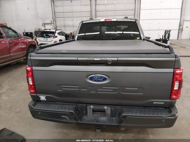 Продажа на аукционе авто 2021 Ford F-150 Xlt, vin: 1FTFW1E88MKE89142, номер лота: 45695333