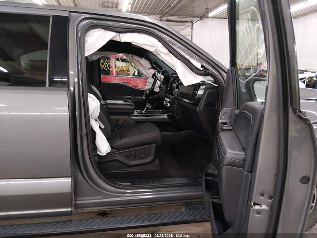 Продажа на аукционе авто 2021 Ford F-150 Xlt, vin: 1FTFW1E88MKE89142, номер лота: 45695333
