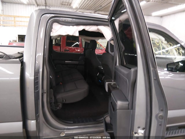Продажа на аукционе авто 2021 Ford F-150 Xlt, vin: 1FTFW1E88MKE89142, номер лота: 45695333
