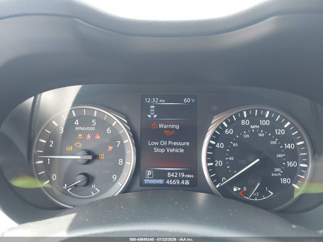 2021 Infiniti Q50 Red Sport 400 Awd მანქანა იყიდება აუქციონზე, vin: JN1FV7DR9MM880422, აუქციონის ნომერი: 45695340