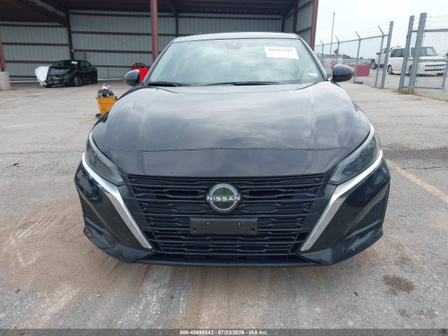 2023 Nissan Altima Sv Fwd მანქანა იყიდება აუქციონზე, vin: 1N4BL4DV2PN357373, აუქციონის ნომერი: 45695342