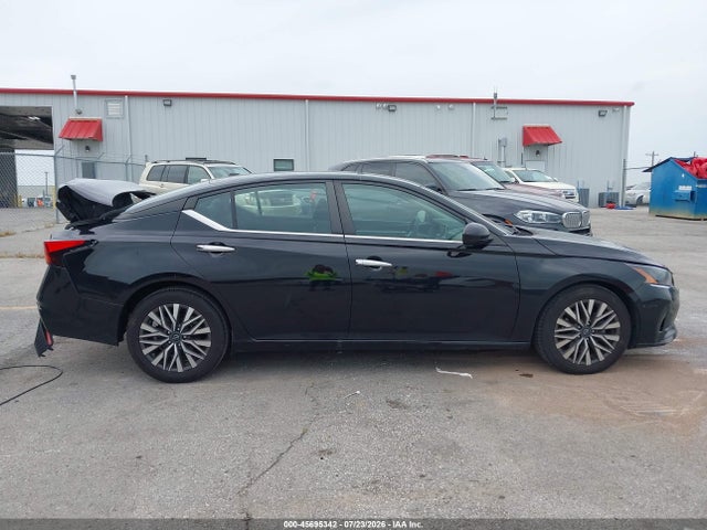 2023 Nissan Altima Sv Fwd მანქანა იყიდება აუქციონზე, vin: 1N4BL4DV2PN357373, აუქციონის ნომერი: 45695342