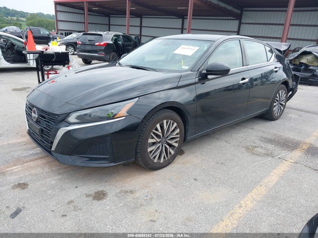 2023 Nissan Altima Sv Fwd მანქანა იყიდება აუქციონზე, vin: 1N4BL4DV2PN357373, აუქციონის ნომერი: 45695342