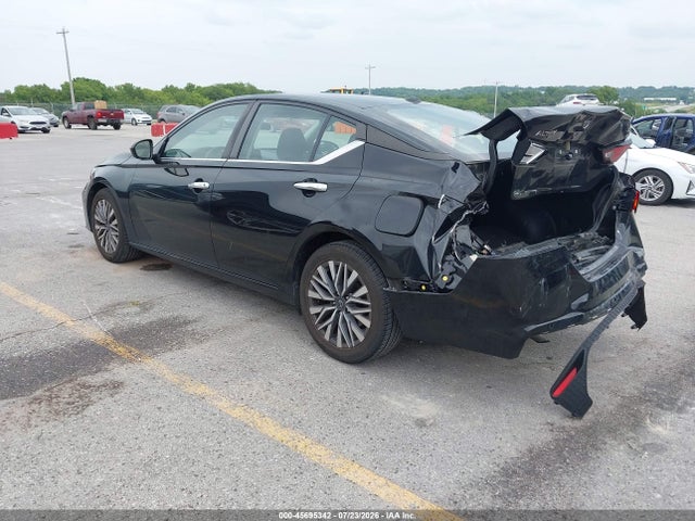 2023 Nissan Altima Sv Fwd მანქანა იყიდება აუქციონზე, vin: 1N4BL4DV2PN357373, აუქციონის ნომერი: 45695342