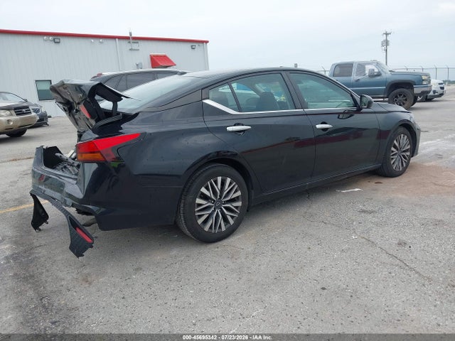 2023 Nissan Altima Sv Fwd მანქანა იყიდება აუქციონზე, vin: 1N4BL4DV2PN357373, აუქციონის ნომერი: 45695342