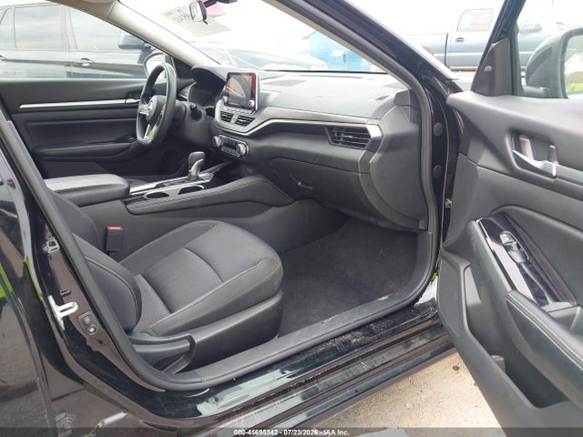 2023 Nissan Altima Sv Fwd მანქანა იყიდება აუქციონზე, vin: 1N4BL4DV2PN357373, აუქციონის ნომერი: 45695342