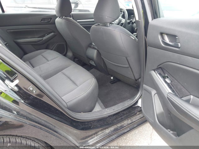 2023 Nissan Altima Sv Fwd მანქანა იყიდება აუქციონზე, vin: 1N4BL4DV2PN357373, აუქციონის ნომერი: 45695342