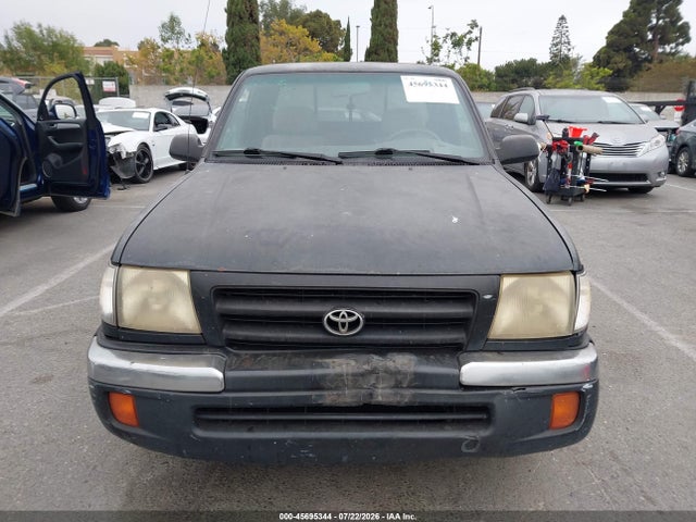 Продаж на аукціоні авто 2000 Toyota Tacoma Base V6, vin: 4TAVN52N7YZ656423, номер лоту: 45695344