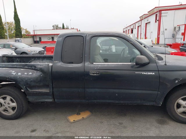 Продаж на аукціоні авто 2000 Toyota Tacoma Base V6, vin: 4TAVN52N7YZ656423, номер лоту: 45695344