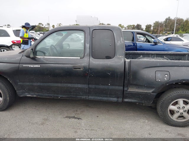Продаж на аукціоні авто 2000 Toyota Tacoma Base V6, vin: 4TAVN52N7YZ656423, номер лоту: 45695344