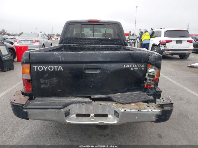 Продаж на аукціоні авто 2000 Toyota Tacoma Base V6, vin: 4TAVN52N7YZ656423, номер лоту: 45695344