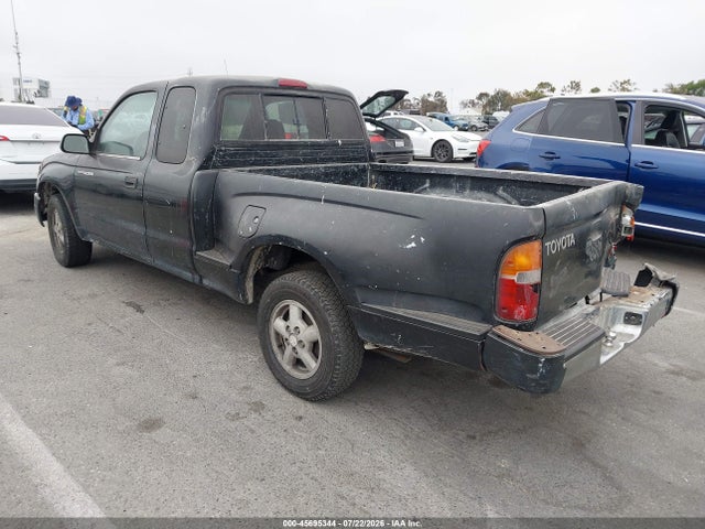 Продаж на аукціоні авто 2000 Toyota Tacoma Base V6, vin: 4TAVN52N7YZ656423, номер лоту: 45695344