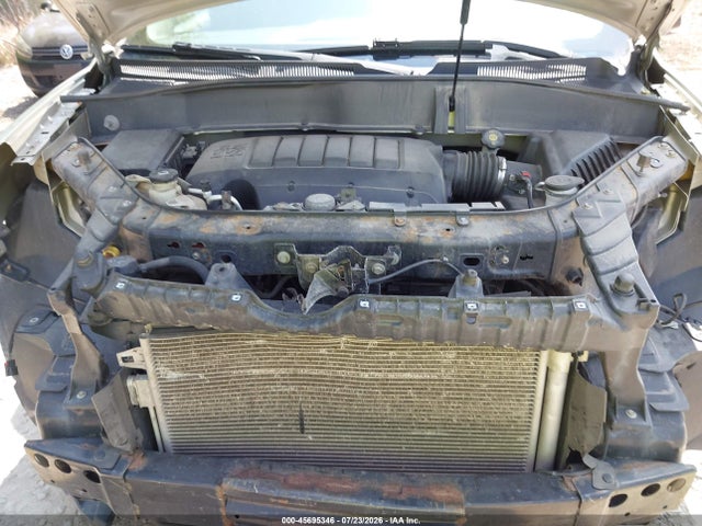 45695346 :رقم المزاد ، 1GKKVPKD8GJ335891 vin ، 2016 Gmc Acadia Sle-2 مزاد بيع