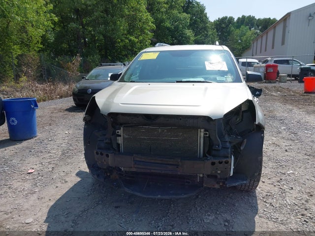 45695346 :رقم المزاد ، 1GKKVPKD8GJ335891 vin ، 2016 Gmc Acadia Sle-2 مزاد بيع