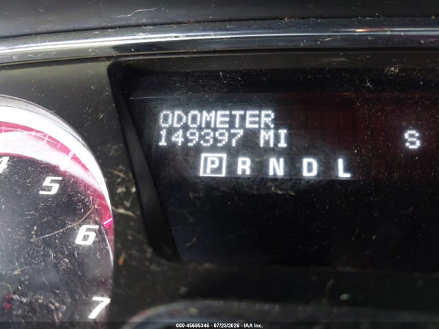 45695346 :رقم المزاد ، 1GKKVPKD8GJ335891 vin ، 2016 Gmc Acadia Sle-2 مزاد بيع