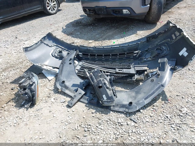 45695346 :رقم المزاد ، 1GKKVPKD8GJ335891 vin ، 2016 Gmc Acadia Sle-2 مزاد بيع